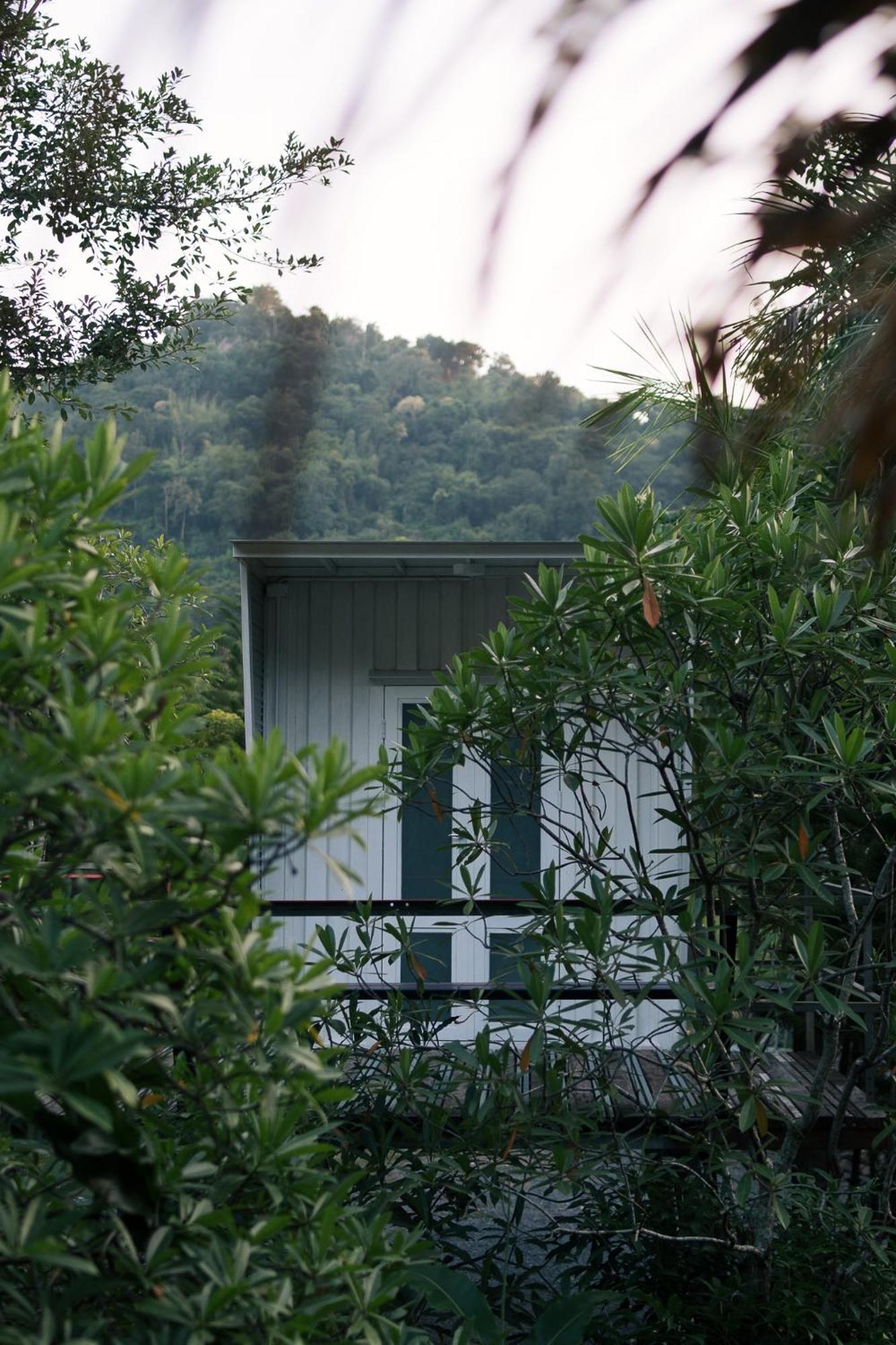 Ferienwohnung Sometimes Khaoyai Ban Muak Lek Nai Exterior foto